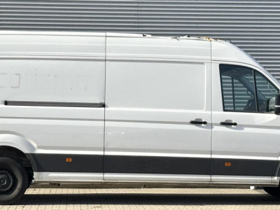 MAN TGE 35 2.0 Lang dakschade L4H2 Automaat|Cruise foto 14