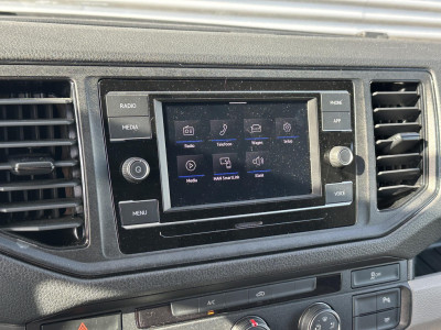 MAN TGE 35 2.0 Lang dakschade L4H2 Automaat|Cruise foto 17