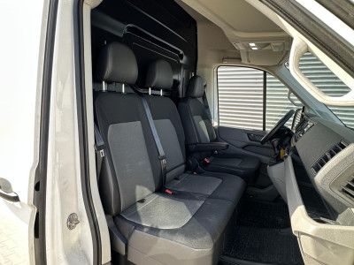 MAN TGE 35 2.0 Lang dakschade L4H2 Automaat|Cruise foto 18