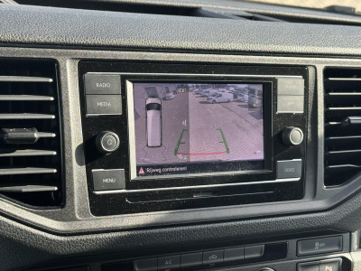 MAN TGE 35 2.0 Lang dakschade L4H2 Automaat|Cruise foto 19