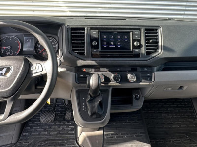 MAN TGE 35 2.0 Lang dakschade L4H2 Automaat|Cruise foto 2
