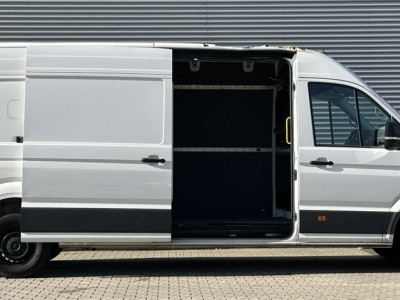 MAN TGE 35 2.0 Lang dakschade L4H2 Automaat|Cruise foto 3