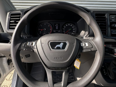 MAN TGE 35 2.0 Lang dakschade L4H2 Automaat|Cruise foto 5