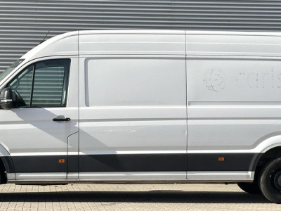 MAN TGE 35 2.0 Lang dakschade L4H2 Automaat|Cruise foto 6