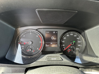 MAN TGE 35 2.0 Lang dakschade L4H2 Automaat|Cruise foto 9