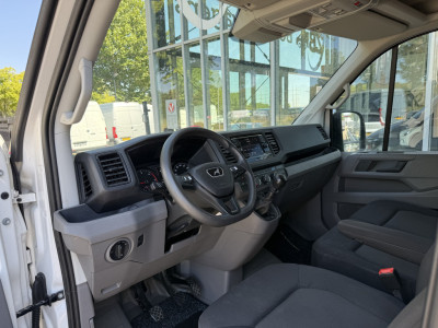MAN TGE 35 2.0 Standaard Hoog | Camera | Carplay | Cruisec. foto 10