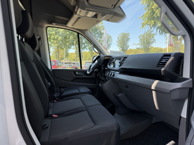 MAN TGE 35 2.0 Standaard Hoog | Camera | Carplay | Cruisec. foto 11