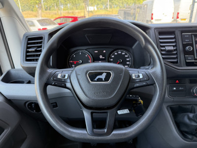 MAN TGE 35 2.0 Standaard Hoog | Camera | Carplay | Cruisec. foto 13