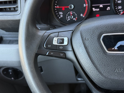 MAN TGE 35 2.0 Standaard Hoog | Camera | Carplay | Cruisec. foto 14