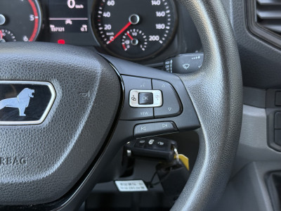MAN TGE 35 2.0 Standaard Hoog | Camera | Carplay | Cruisec. foto 15