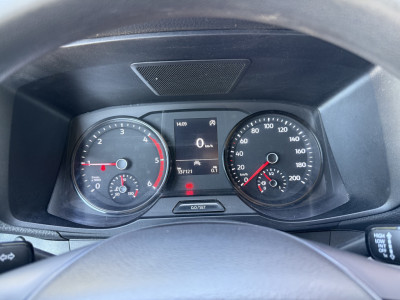 MAN TGE 35 2.0 Standaard Hoog | Camera | Carplay | Cruisec. foto 16