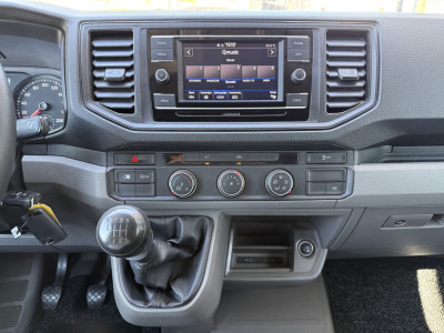 MAN TGE 35 2.0 Standaard Hoog | Camera | Carplay | Cruisec. foto 17