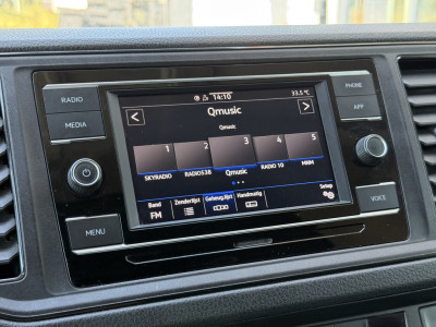 MAN TGE 35 2.0 Standaard Hoog | Camera | Carplay | Cruisec. foto 18