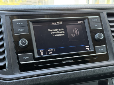 MAN TGE 35 2.0 Standaard Hoog | Camera | Carplay | Cruisec. foto 19