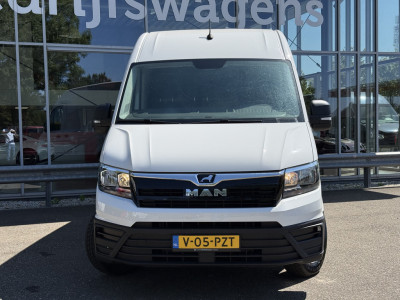 MAN TGE 35 2.0 Standaard Hoog | Camera | Carplay | Cruisec. foto 2