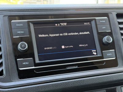 MAN TGE 35 2.0 Standaard Hoog | Camera | Carplay | Cruisec. foto 20