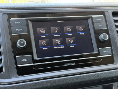 MAN TGE 35 2.0 Standaard Hoog | Camera | Carplay | Cruisec. foto 21