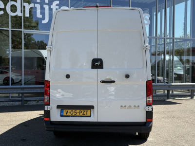 MAN TGE 35 2.0 Standaard Hoog | Camera | Carplay | Cruisec. foto 4