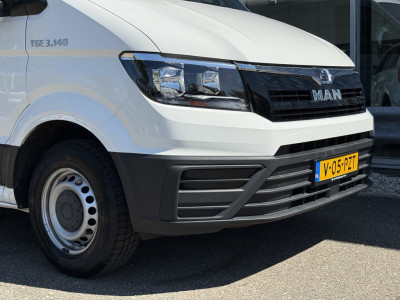 MAN TGE 35 2.0 Standaard Hoog | Camera | Carplay | Cruisec. foto 6