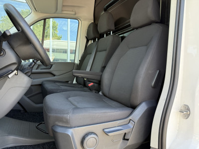 MAN TGE 35 2.0 Standaard Hoog | Camera | Carplay | Cruisec. foto 9