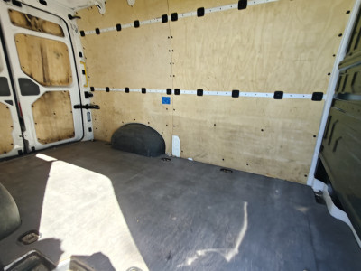MAN TGE 35 2.0 Standaard L3 Hoog AIRCO/AUTOMAAT BJ 2019 foto 11
