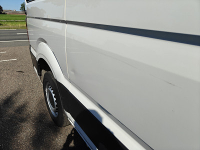 MAN TGE 35 2.0 Standaard L3 Hoog AIRCO/AUTOMAAT BJ 2019 foto 14