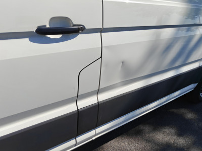 MAN TGE 35 2.0 Standaard L3 Hoog AIRCO/AUTOMAAT BJ 2019 foto 17