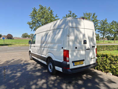 MAN TGE 35 2.0 Standaard L3 Hoog AIRCO/AUTOMAAT BJ 2019 foto 5