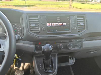MAN TGE 35 2.0 Standaard L3 Hoog AIRCO/AUTOMAAT BJ 2019 foto 6