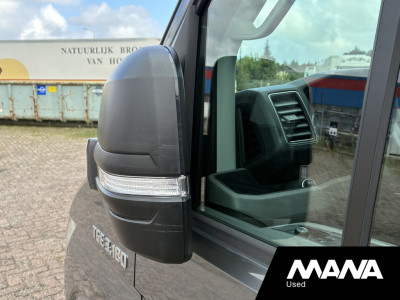 MAN TGE 35 3.180 L3H3 FULL OPTION / LED / CLIMATECONTROL / CRUISE / NAVI / LEDEREN BEKLEDING foto 10