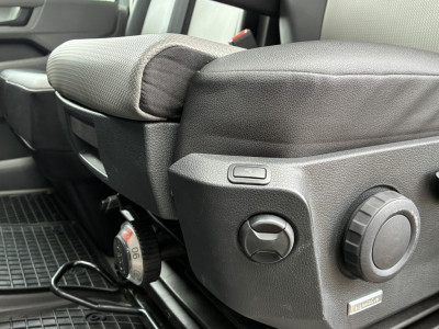 MAN TGE 35 3.180 L3H3 FULL OPTION / LED / CLIMATECONTROL / CRUISE / NAVI / LEDEREN BEKLEDING foto 14
