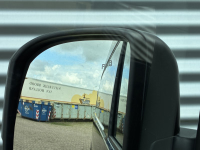MAN TGE 35 3.180 L3H3 FULL OPTION / LED / CLIMATECONTROL / CRUISE / NAVI / LEDEREN BEKLEDING foto 16