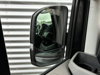 MAN TGE 35 3.180 L3H3 FULL OPTION / LED / CLIMATECONTROL / CRUISE / NAVI / LEDEREN BEKLEDING foto 17