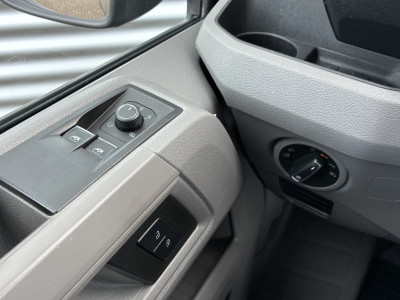 MAN TGE 35 3.180 L3H3 FULL OPTION / LED / CLIMATECONTROL / CRUISE / NAVI / LEDEREN BEKLEDING foto 18