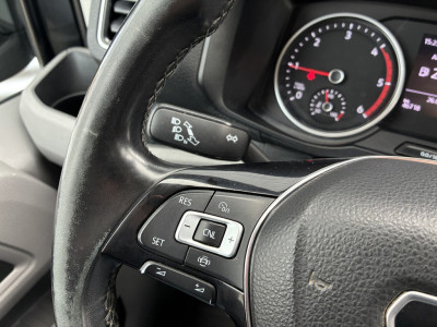 MAN TGE 35 3.180 L3H3 FULL OPTION / LED / CLIMATECONTROL / CRUISE / NAVI / LEDEREN BEKLEDING foto 19