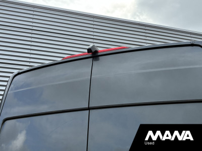 MAN TGE 35 3.180 L3H3 FULL OPTION / LED / CLIMATECONTROL / CRUISE / NAVI / LEDEREN BEKLEDING foto 9