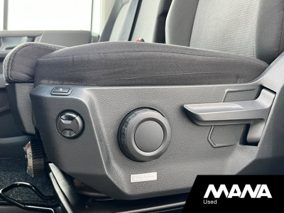 MAN TGE 5.160 3.5T L3H3 DL N1  - trekhaak - navi - apple carplay - android auto - camera foto 10