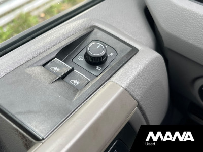MAN TGE 5.160 3.5T L3H3 DL N1  - trekhaak - navi - apple carplay - android auto - camera foto 14
