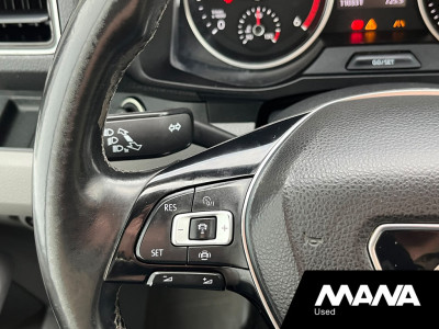 MAN TGE 5.160 3.5T L3H3 DL N1  - trekhaak - navi - apple carplay - android auto - camera foto 16