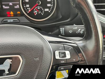 MAN TGE 5.160 3.5T L3H3 DL N1  - trekhaak - navi - apple carplay - android auto - camera foto 18