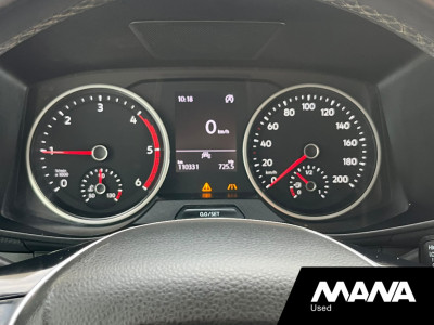 MAN TGE 5.160 3.5T L3H3 DL N1  - trekhaak - navi - apple carplay - android auto - camera foto 19