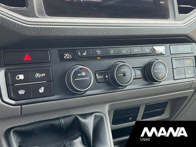 MAN TGE 5.160 3.5T L3H3 DL N1  - trekhaak - navi - apple carplay - android auto - camera foto 21