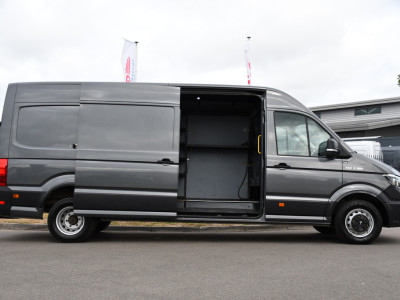 MAN TGE 5.180 35 2.0 L4H3 PB Edition N1! Camera, Cruise, Carplay, 177pk, 3500kg Trekhaak, Multimedia, Automaat, Uniek! 11
