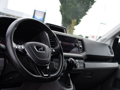 MAN TGE 5.180 35 2.0 L4H3 PB Edition N1! Camera, Cruise, Carplay, 177pk, 3500kg Trekhaak, Multimedia, Automaat, Uniek! 12