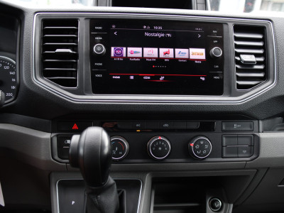 MAN TGE 5.180 35 2.0 L4H3 PB Edition N1! Camera, Cruise, Carplay, 177pk, 3500kg Trekhaak, Multimedia, Automaat, Uniek! 18