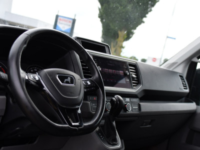 MAN TGE 5.180 35 2.0 L4H3 PB Edition N1! Camera, Cruise, Carplay, 177pk, 3500kg Trekhaak, Multimedia, Automaat, Uniek! 2