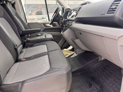 MAN TGE 5.180 35 2.0 L4H3 PB Edition N1! Camera, Cruise, Carplay, 177pk, Trekhaak, Multimedia, Automaat, Uniek! 5