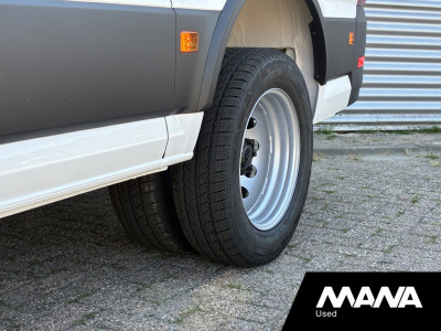 MAN TGE 50 2.0 L3H2 N2 5.160 LED / AUTOMAAT / TACHOGRAAF / TREKHAAK / CAMERA / CRUISECONTROL foto 11