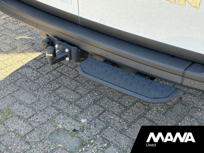 MAN TGE 50 2.0 L3H2 N2 5.160 LED / AUTOMAAT / TACHOGRAAF / TREKHAAK / CAMERA / CRUISECONTROL foto 12