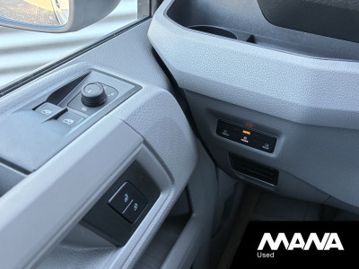 MAN TGE 50 2.0 L3H2 N2 5.160 LED / AUTOMAAT / TACHOGRAAF / TREKHAAK / CAMERA / CRUISECONTROL foto 16